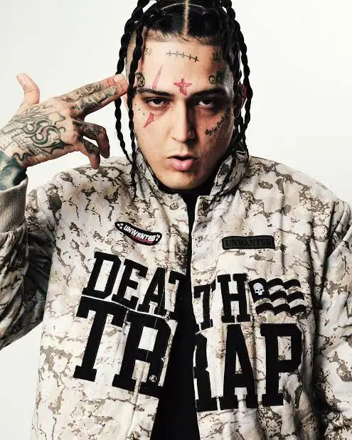 SosMula Biography: Age, Girlfriend, Height, Net Worth, Parents, Songs, Albums