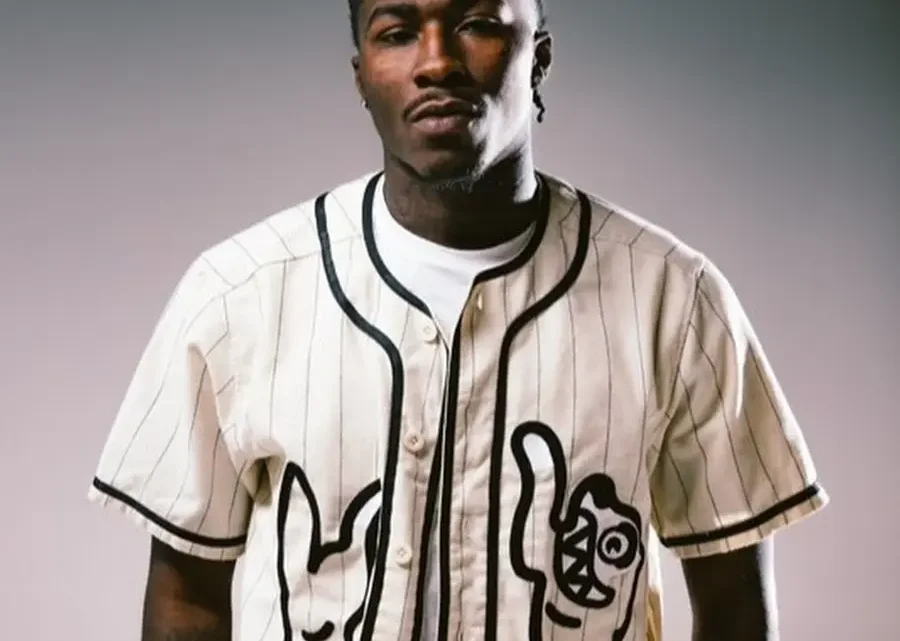 Nino Paid Biography: Age, Girlfriend, Height, Net Worth, Parents, Songs, Albums