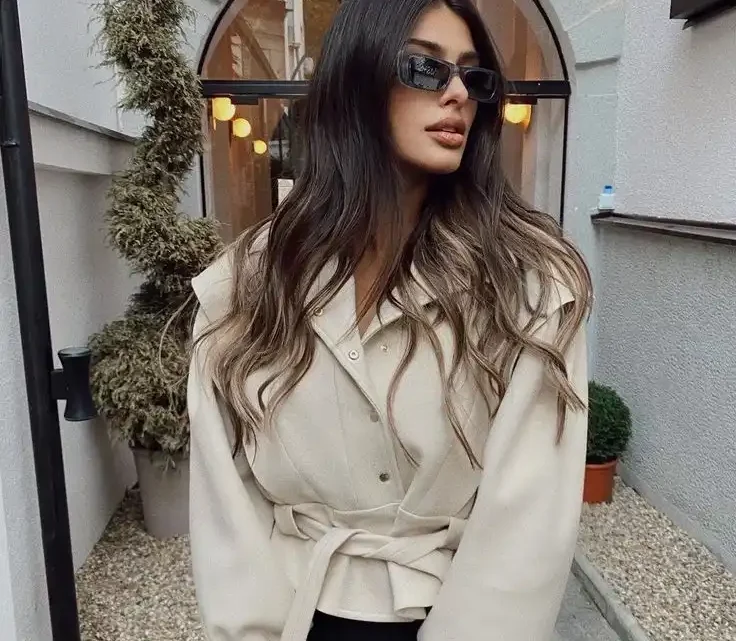 Mina Nedović Biography: Daughter, Awards, Height, Net Worth, Husband, Career, Age