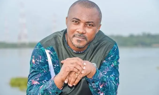 Guy Kalou Biography: Wife, Age, Net Worth, Height, Parents, Movies, Children, Family