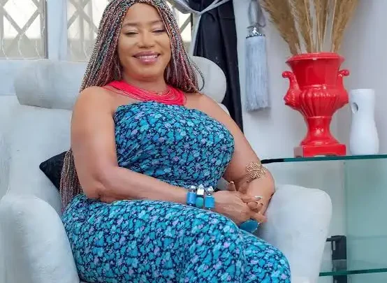 Akissi Delta Biography: Husband, Age, Height, Net Worth, Parents, Movies & TV Shows