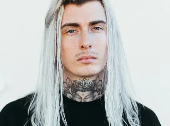 Ghostemane Biography: Girlfriend, Age, Height, Net Worth, Parents, Songs, Albums