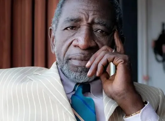 Michel Bohiri Biography: Wife, Age, Net Worth, Movies, Children, Height, Ma Famille