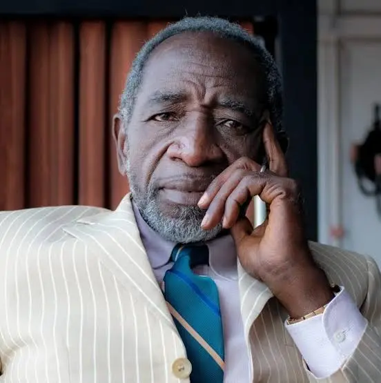 Michel Bohiri Biography: Wife, Age, Net Worth, Movies, Children, Height, Ma Famille