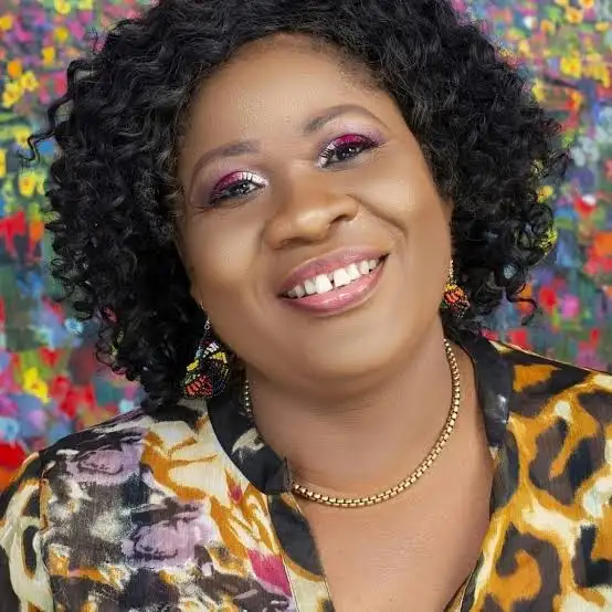 Amelie Wabehi Biography: Husband, Age, Net Worth, Movies, Children, Height, Ma Famille