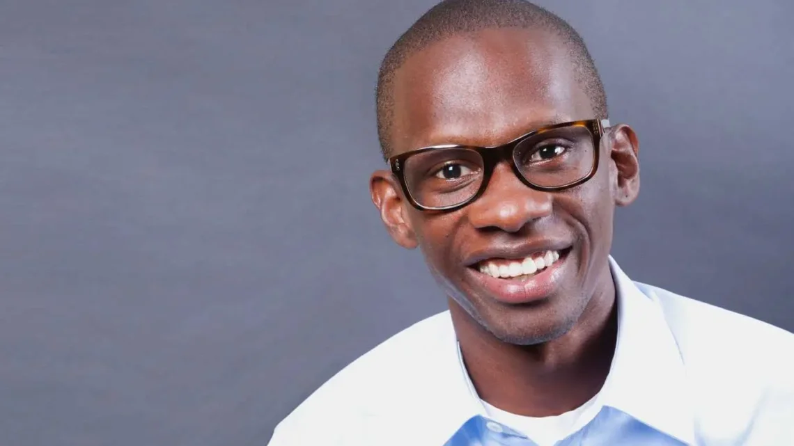 Troy Carter (talent manager) Biography: Wife, Age, Children, Height, Net Worth, Career