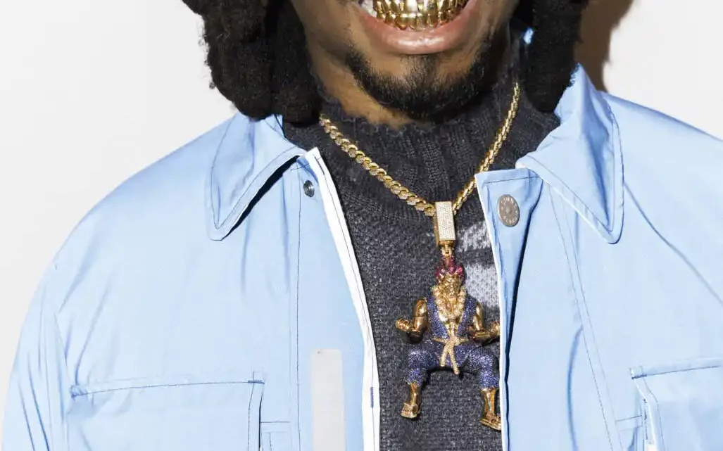 Denzel Curry Biography: Girlfriend, Age, Height, Net Worth, Parents, Songs, Albums