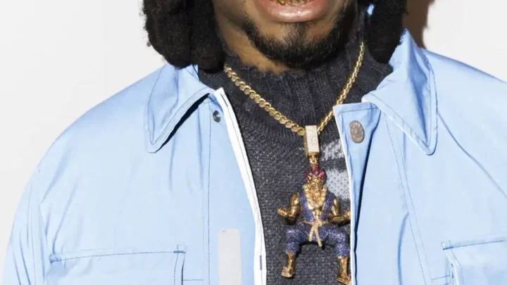 Denzel Curry Biography: Girlfriend, Age, Height, Net Worth, Parents, Songs, Albums