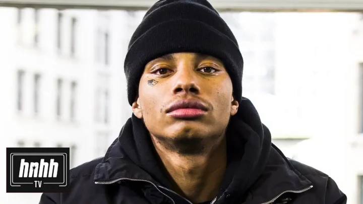 Night Lovell Biography: Girlfriend, Age, Height, Net Worth, Parents, Songs, Albums