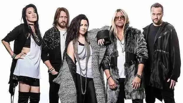 Evanescence Biography: Members, Albums, Songs, Net Worth, Awards