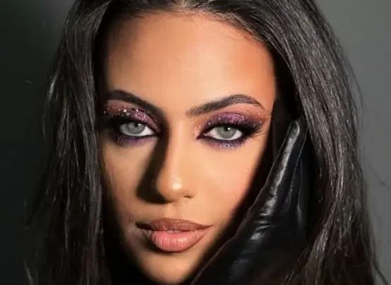 Stefani Perikleous Biography: Age, Videos, Makeup, Parents, Religion, Boyfriend, Height, Instagram, Net Worth