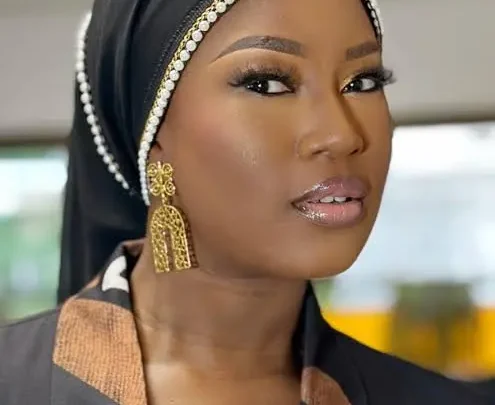 Konnie Touré Biography: Husband, Age, Net Worth, Height, Parents, Radio, Foundation, Children