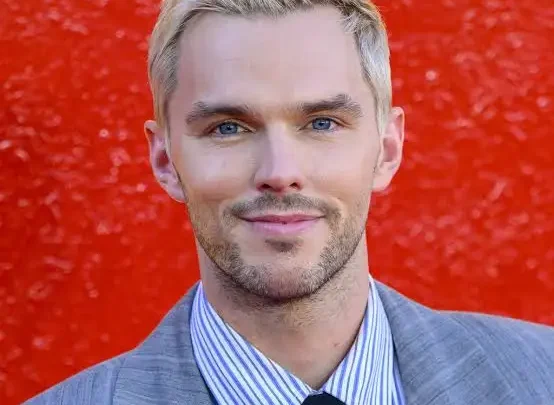 Nicholas Hoult Biography: Wife, Age, Children, Height, Net Worth, Parents, Movies & TV Shows