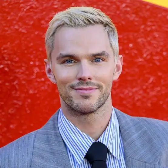 Nicholas Hoult Biography: Wife, Age, Children, Height, Net Worth, Parents, Movies & TV Shows