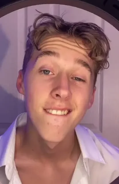 John-Marc Van Wyk Biography: Net Worth, YouTube,  Religion, Girlfriend, Age, Parents, Height, TikTok