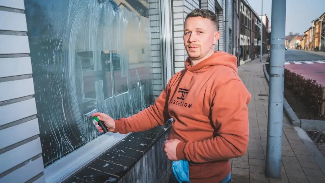 Timothy Tancre Biography: Net Worth, Age, Height, Parents, Ethnicity, Videos, TikTok, Girlfriend