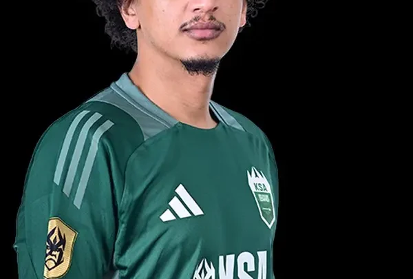 Omar Abdulrahman Biography: Height, Age, Honours, Net Worth, Parents, Contracts, Current Club, Instagram, Age