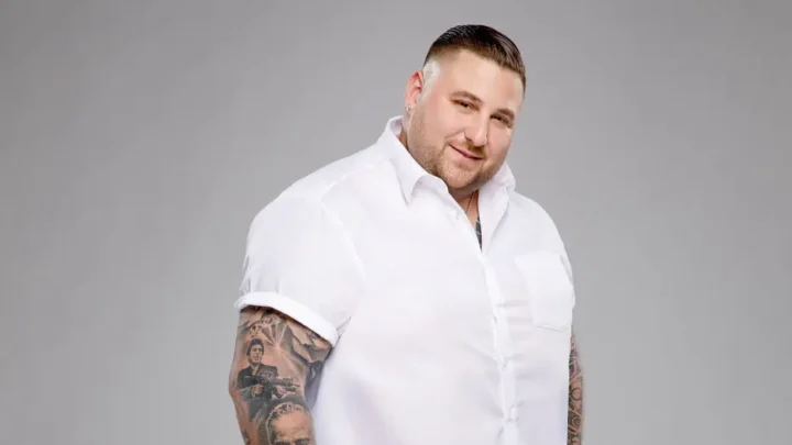 Nico Capone Biography: Wife, Age, Height, Pets, Instagram, Son, Net Worth, Parents, TikTok