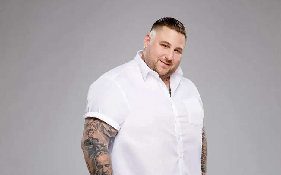 Nico Capone Biography: Wife, Age, Height, Pets, Instagram, Son, Net Worth, Parents, TikTok