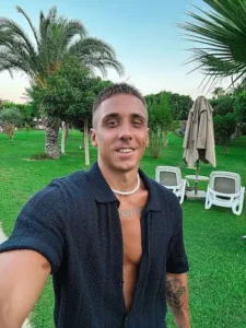 Aleksandar Mojic