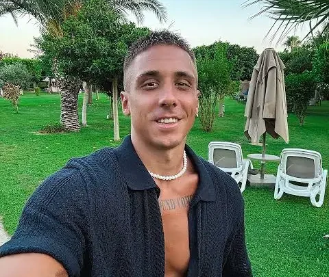 Aleksandar Mojic Biography: Net Worth, Height, Girlfriend, Age, Ethnicity, Religion, Parents