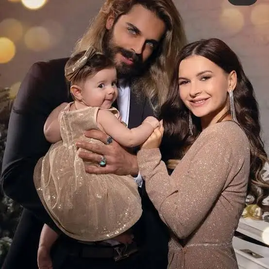 Alena Venum Biography: Husband, Net Worth, Height, Religion, Daughter, YouTube, Divorce, Age