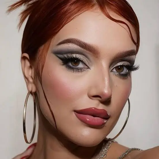 Maryna Molchanova Biography:  Height, Makeup Designs, Net Worth, Age, TikTok, Religion, Ethnicity, Boyfriend