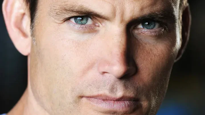 Casper Van Dien Biography: Wife, Age, Children, Height, Net Worth, Parents, Movies & TV Shows