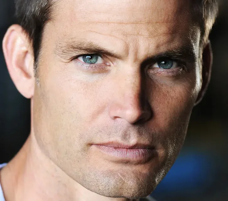 Casper Van Dien Biography: Wife, Age, Children, Height, Net Worth, Parents, Movies & TV Shows