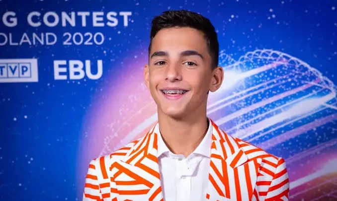 Petar Anicic Biography: Songs, Height, Age, Girlfriend, Net Worth, Parents, Nationality