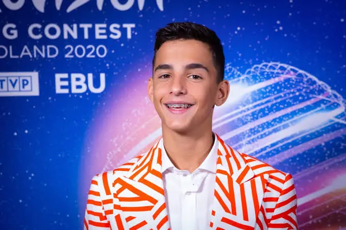 Petar Anicic Biography: Songs, Height, Age, Girlfriend, Net Worth, Parents, Nationality