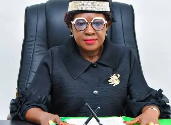 Pat Ajudua Biography: Age, Spouse, Net Worth, Children, Position, Education, Height