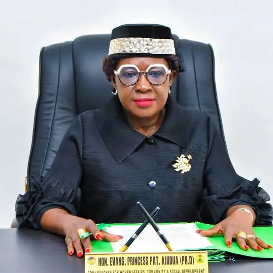 Pat Ajudua Biography: Age, Spouse, Net Worth, Children, Position, Education, Height