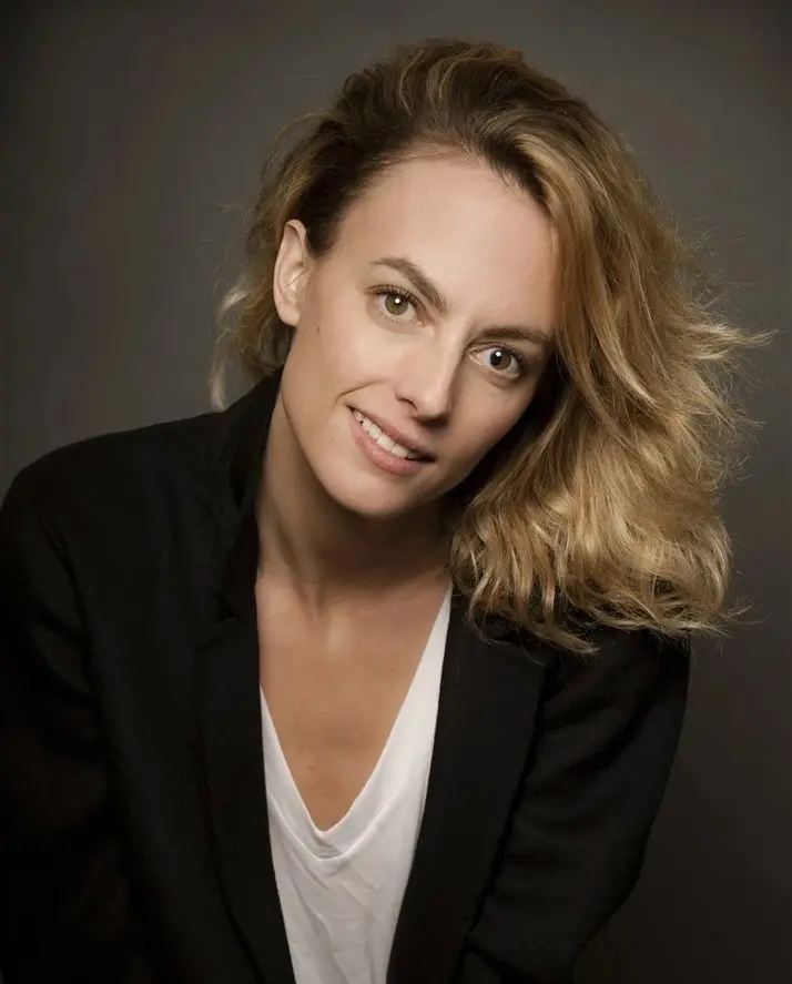 Sara Mortensen