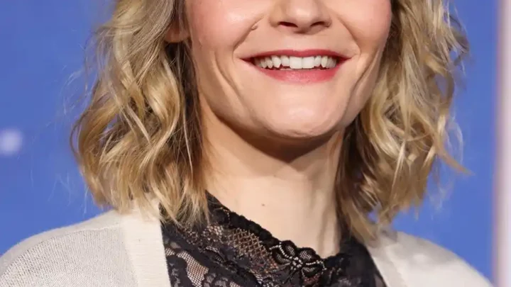 Hazel Brugger Biography: TV Shows, Husband, Height, Net Worth, Age, Children, Awards