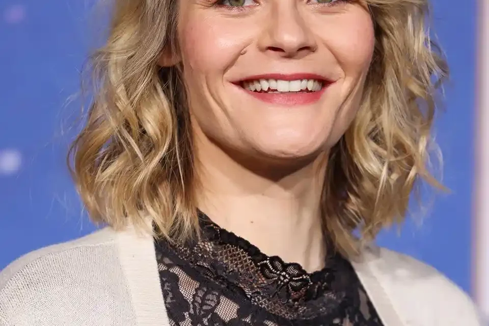 Hazel Brugger Biography: TV Shows, Husband, Height, Net Worth, Age, Children, Awards