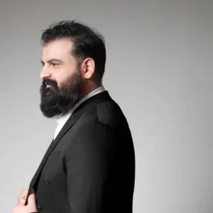 Yasin Aydın