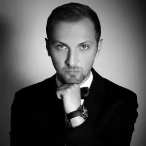 Alexander Zubarev