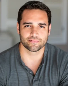 Michael James Bukalo
