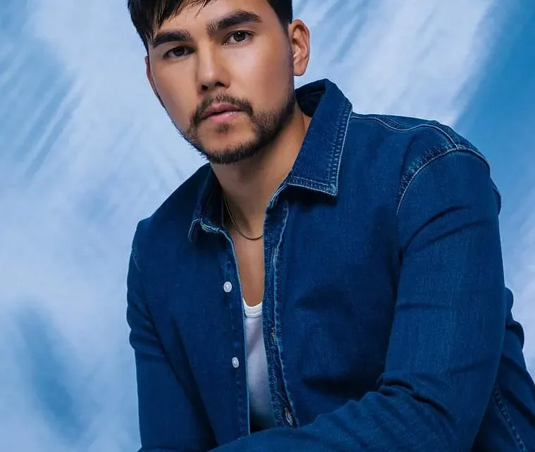 Tyler Shaw Biography: Age, Wife, Net Worth, Height, Career, Parents, Instagram, Songs