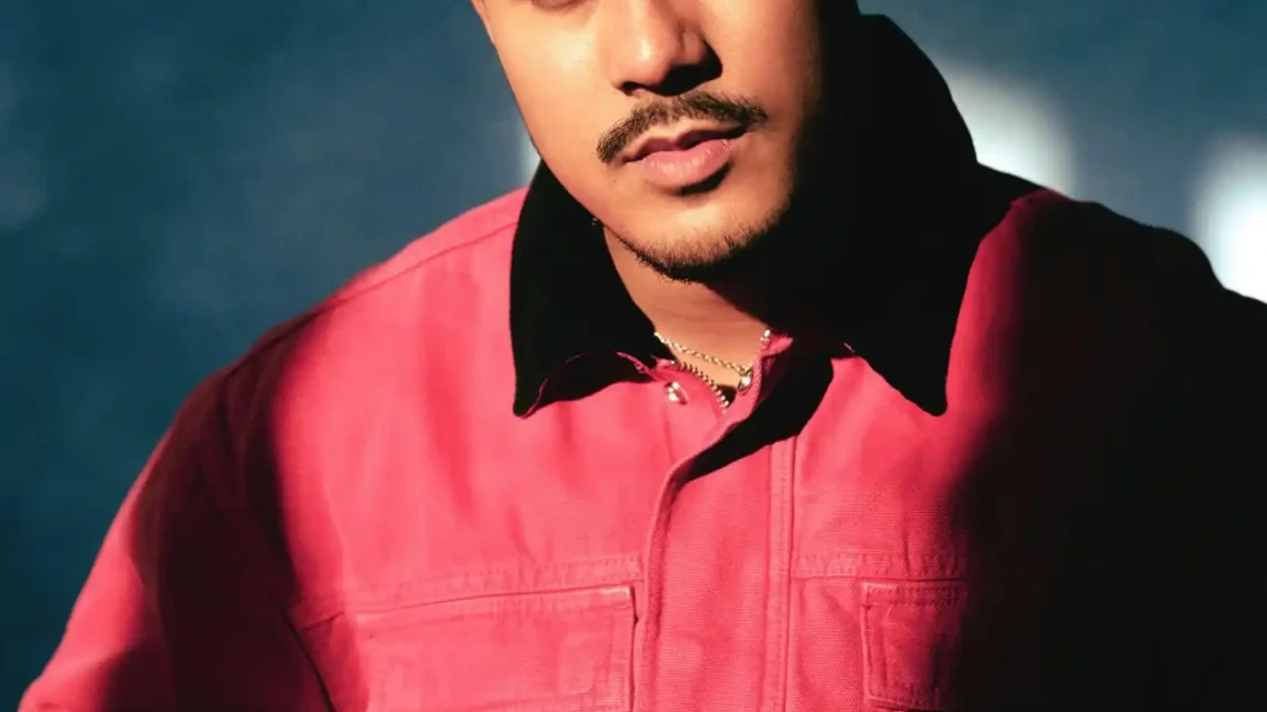 Preston Pablo Biography: Age, Net Worth, Height, Career, Songs, Parents, Siblings