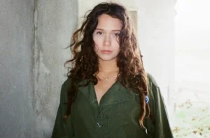 Ruby Waters