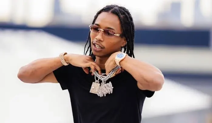 Pressa Biography: Age, Girlfriend, Net Worth, Height, Career, Music, Parents, Siblings