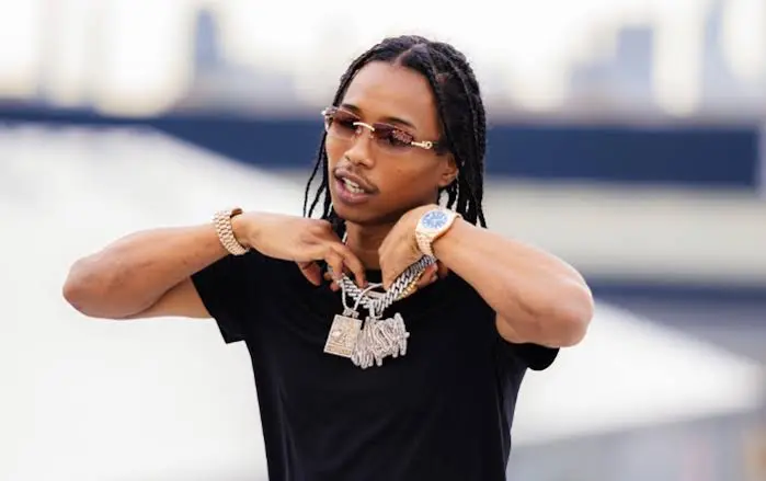 Pressa Biography: Age, Girlfriend, Net Worth, Height, Career, Music, Parents, Siblings