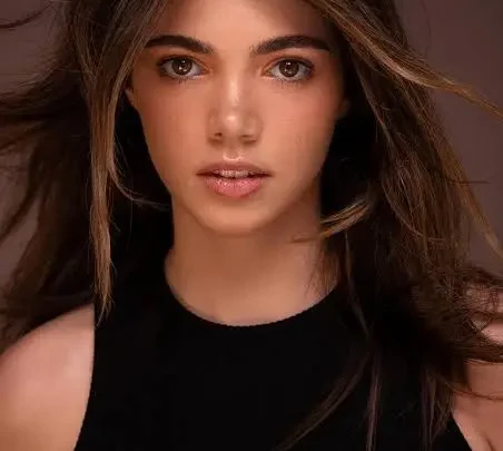 Alisha Newton Biography: Age, Fiancé, Net Worth, Height, Career, Films, Parents, Siblings