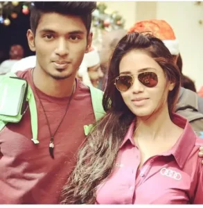 Nishant Pethuraj