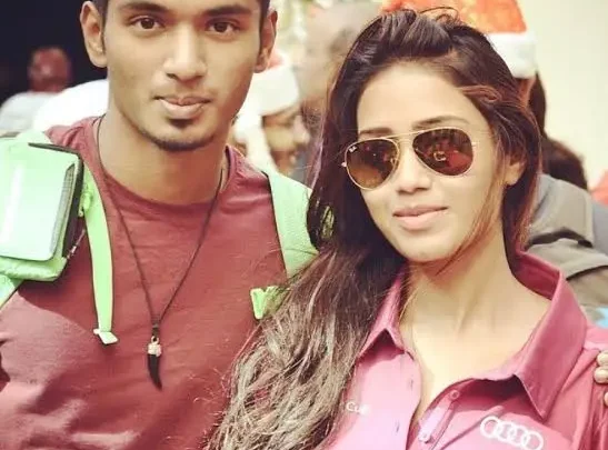 Nivetha Pethuraj’s Brother, Nishant Pethuraj Biography: Sister, Age, Net Worth, Height, Career, Family