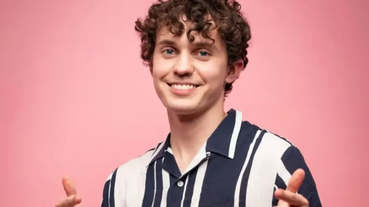 Kurtis Conner Biography: Age, Girlfriend, Net Worth, Height, Career, YouTube, Comedy