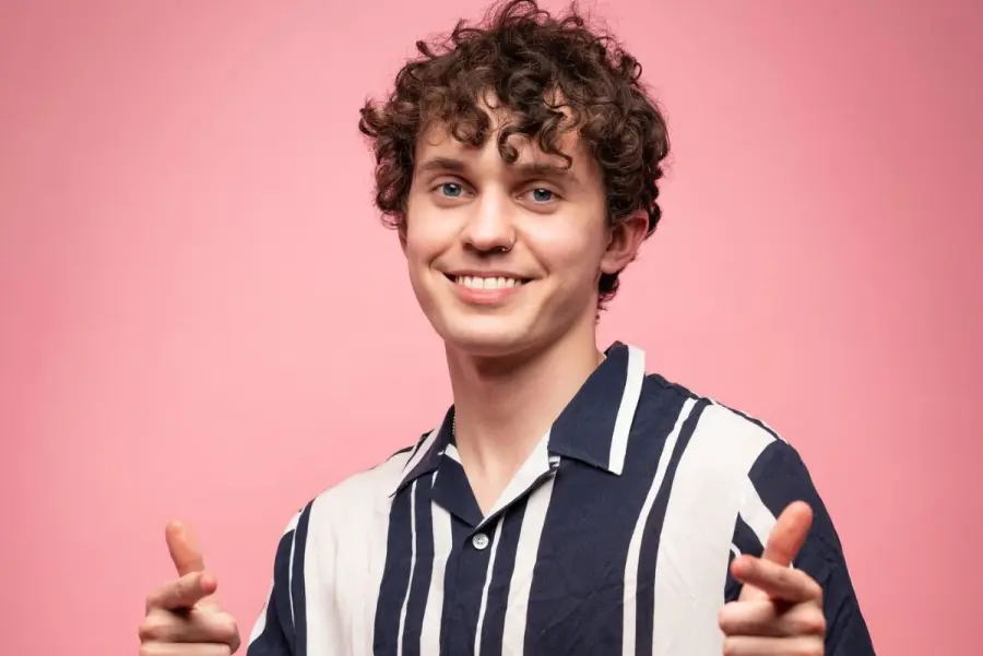 Kurtis Conner Biography: Age, Girlfriend, Net Worth, Height, Career, YouTube, Comedy