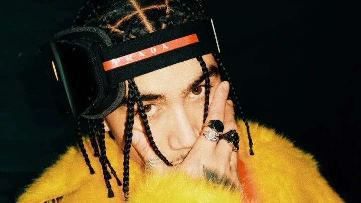 KILLY Biography: Age, Net Worth, Height, Career, Songs, Parents, Girlfriend, Parents